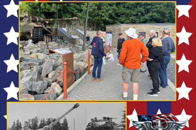 Battle of the Bulge 2027
